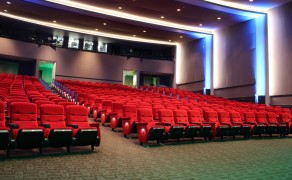 Main Theater