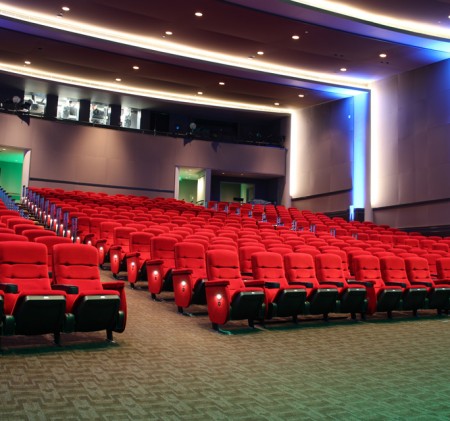 Main Theater