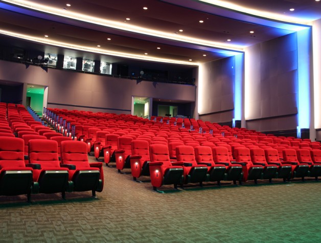Main Theater
