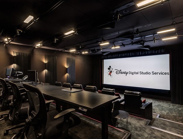 Riverside Editorial- Theater 21