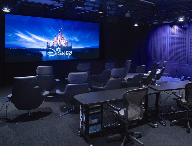 Global Collaboration Theater