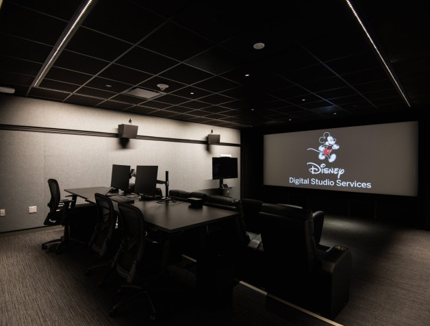 Empire Screening Room 2, North 2520